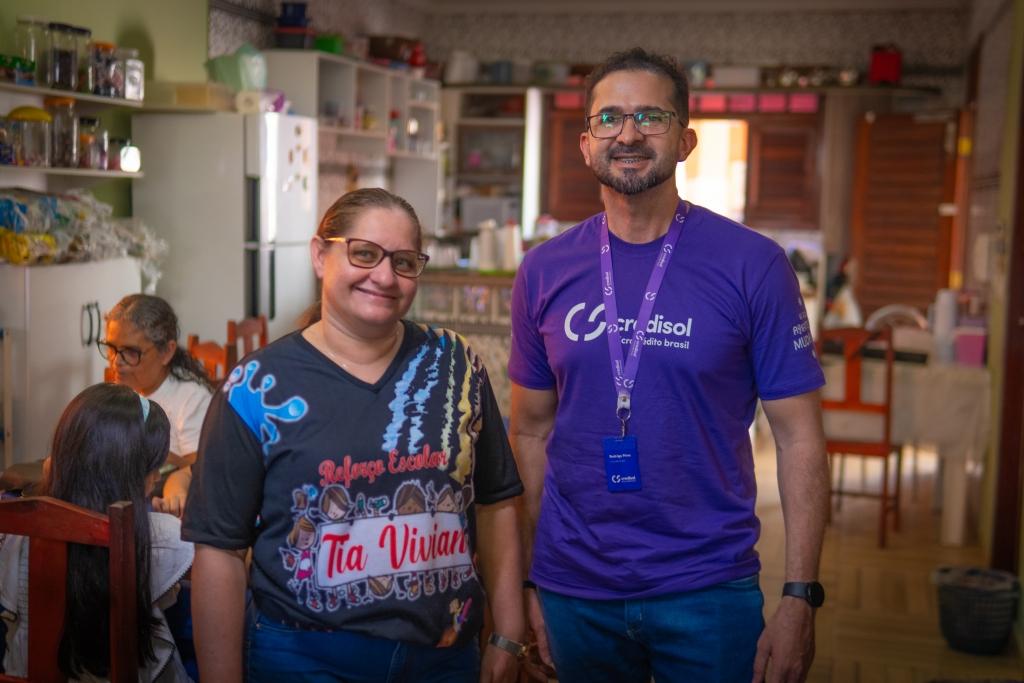 Imagem do post EVENTO DE 20 ANOS DA CREDISOL CONTOU COM CONVIDADOS ILUSTRES