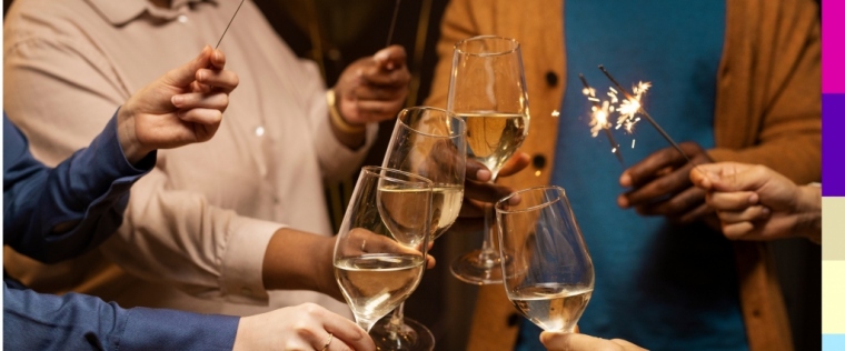 Imagem do post Final de ano: tempo de celebrar conquistas e renovar propósitos