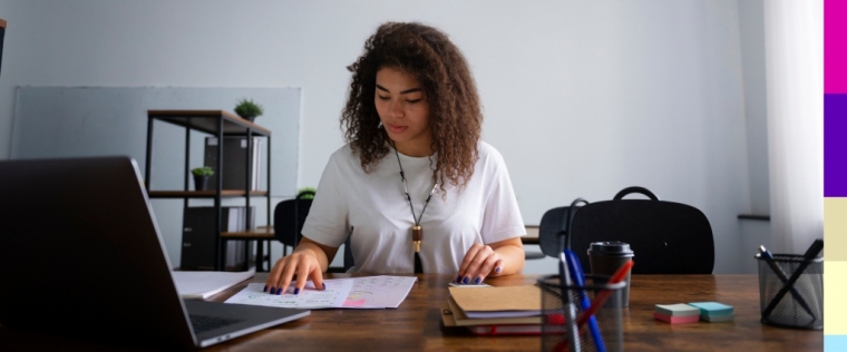 Imagem do post Aprender transforma negócios e vidas.