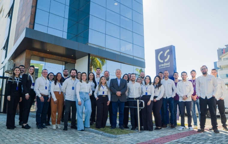 Imagem do post Credisol oferece crédito facilitado para fomento de negócios e empreendimentos