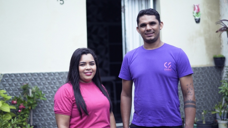 Imagem do post Realize o sonho de melhorar a casa com o microcrédito da Credisol 