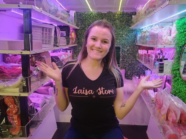 Imagem do post Dia Mundial do Empreendedorismo Feminino: mulheres consolidam protagonismo com apoio de microcrédito